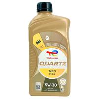 Total Quartz Ineo MC3 5W-30 1 Liter