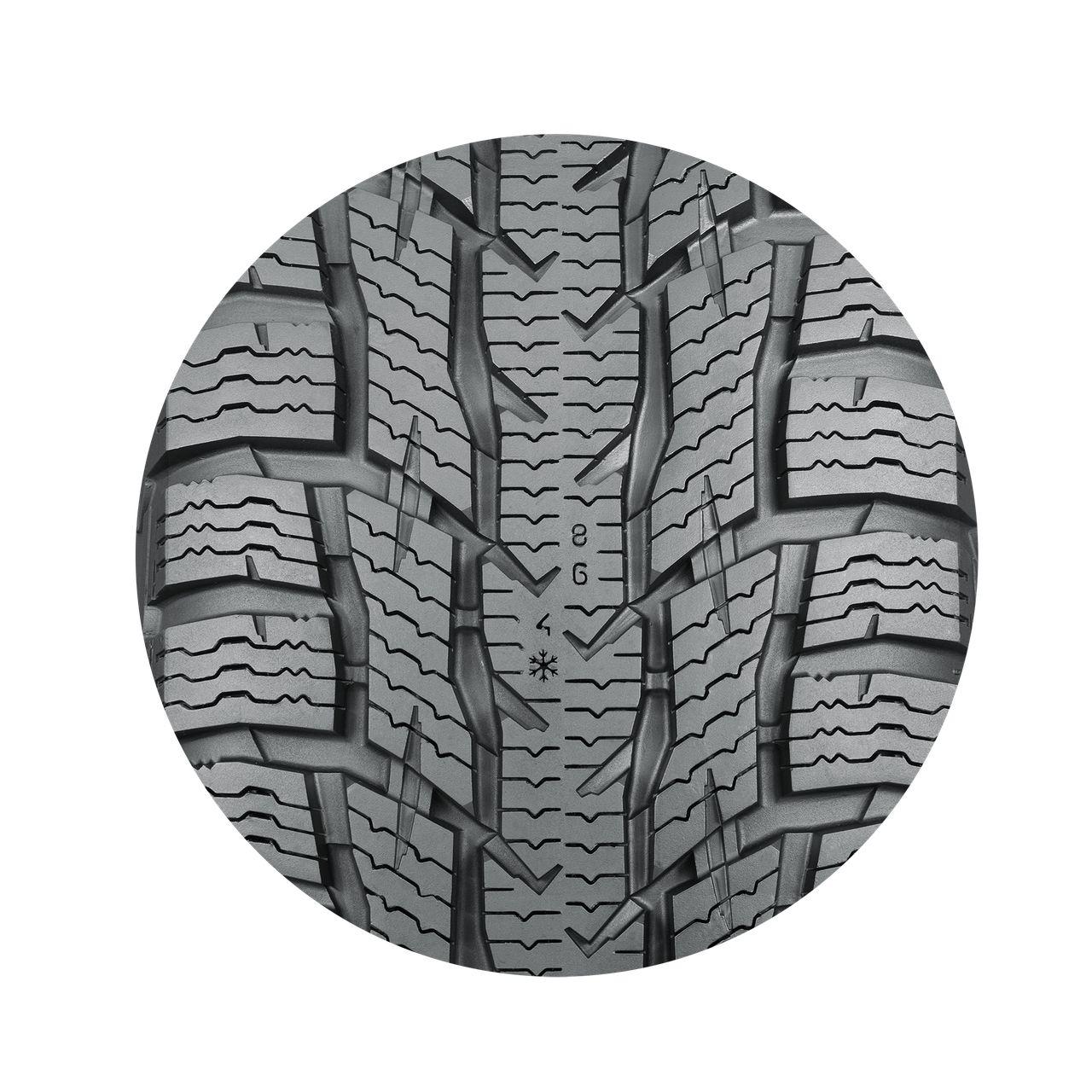 NOKIAN HAKKAPELIITTA CR3 205/75R16C 113R