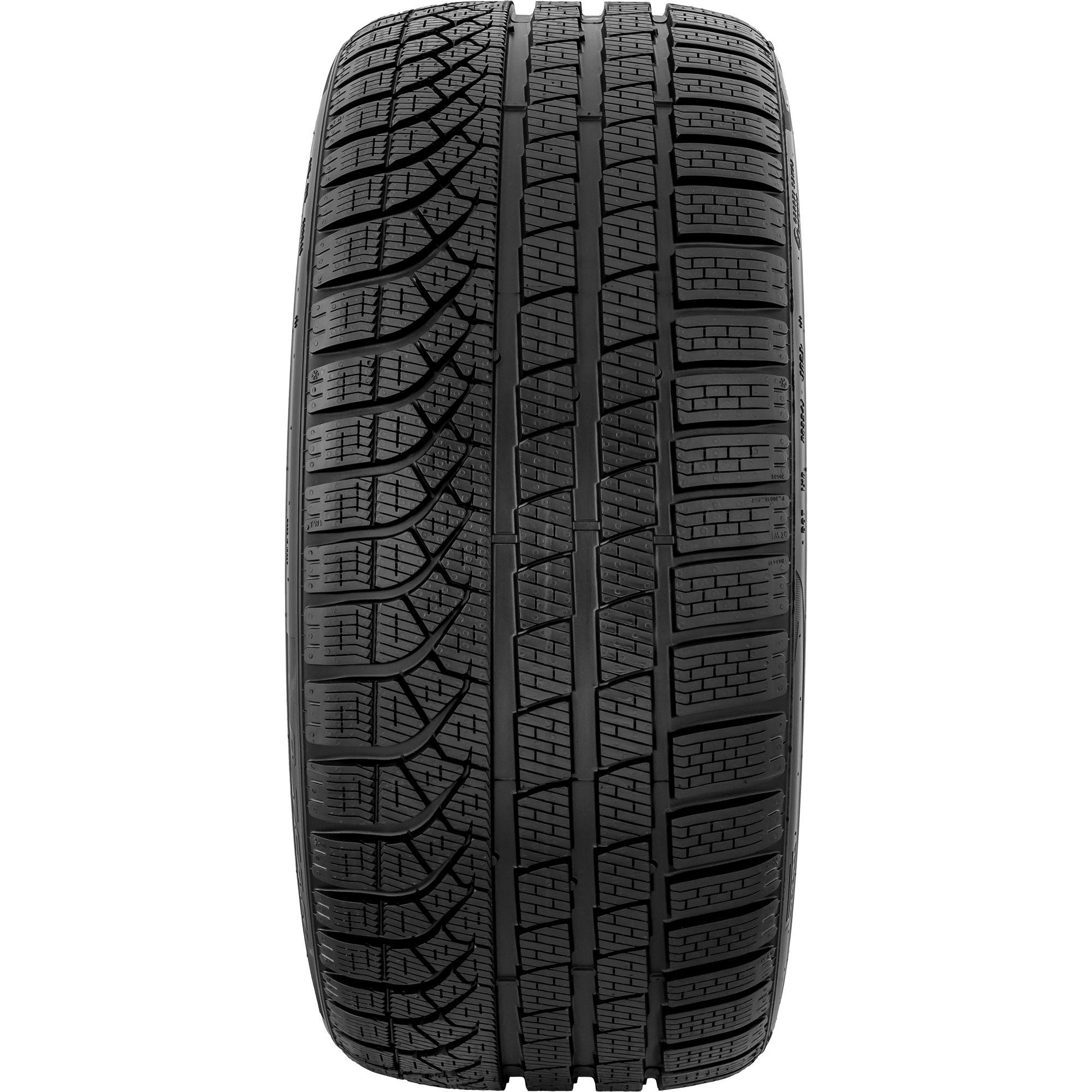 PIRELLI PZERO WINTER (T0) 235/40R19 96V (T0) XL ELECT MFS BSW PNCS