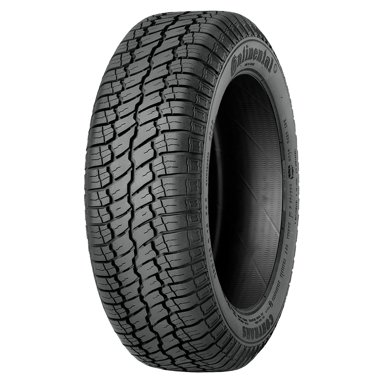 CONTINENTAL CT 22 165/80R15 87T BSW