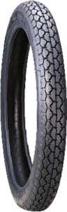 DURO 2.50 - 17 TT 38L HF319 4PR