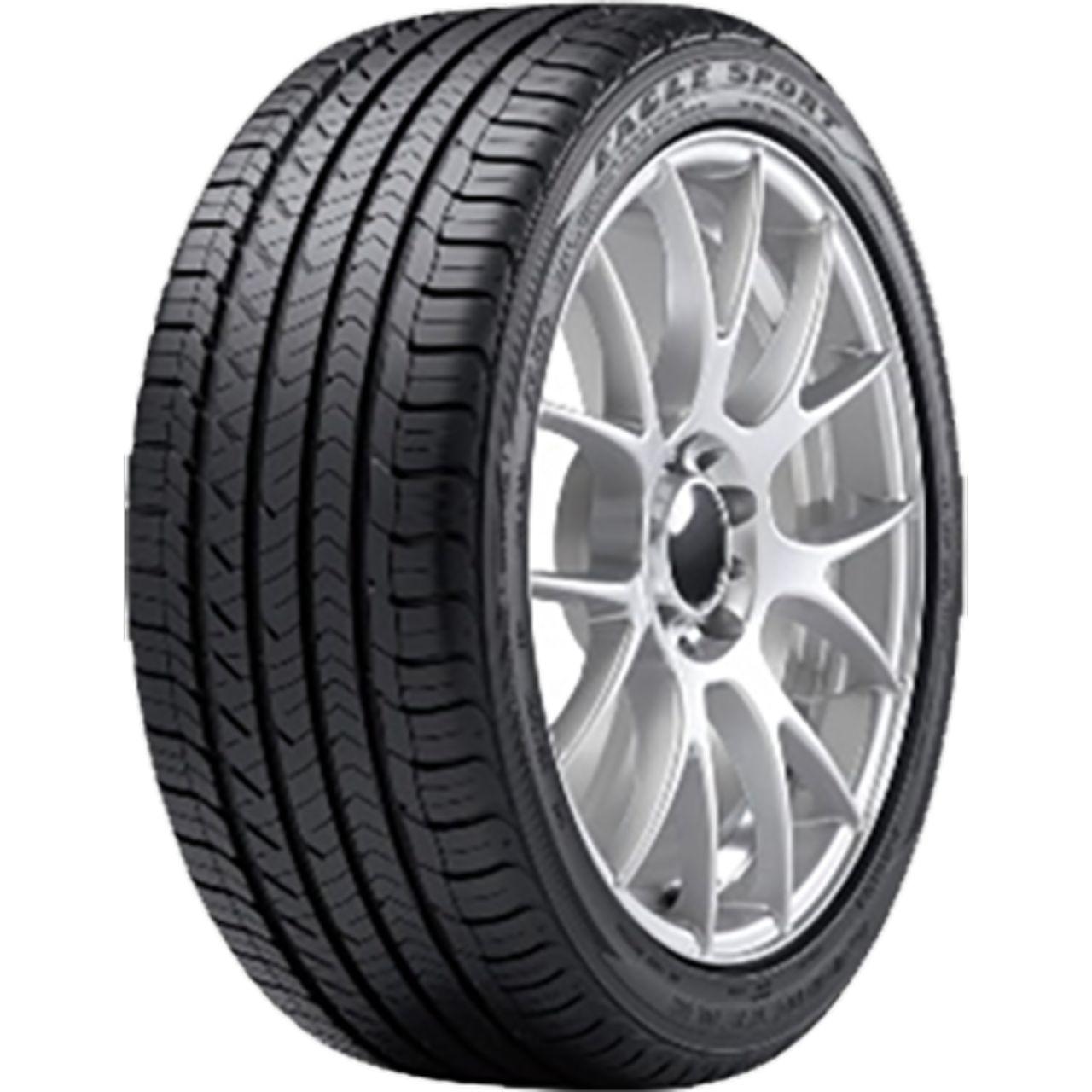 GOODYEAR EAGLE SPORT ALL-SEASON (J) 245/50R20 105V (J) XL MFS