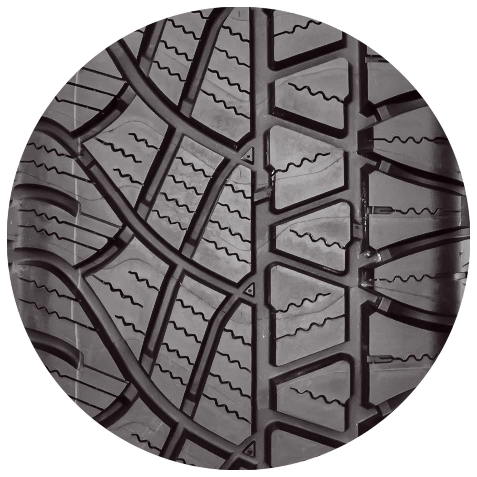 MICHELIN LATITUDE CROSS 235/60R18 107V XL