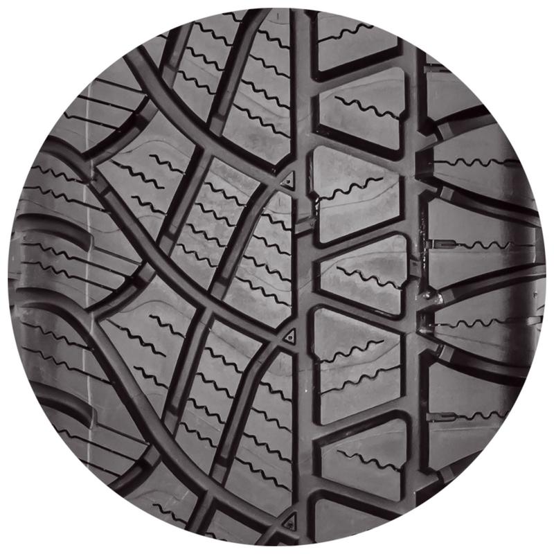 MICHELIN LATITUDE CROSS 255/60R18 112V XL