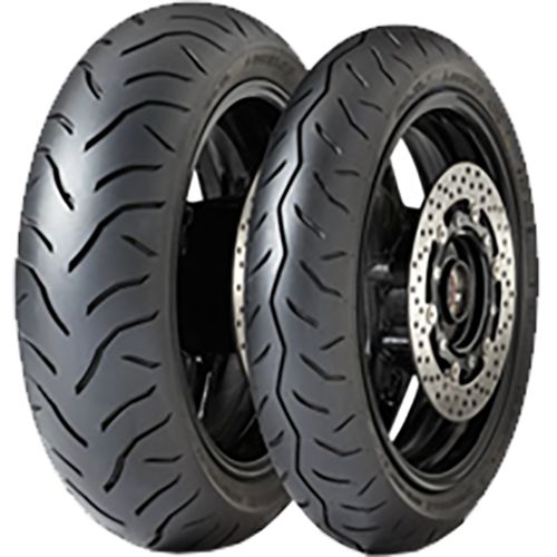 DUNLOP GPR-100 L 160/60 R15 M/C TL 67H REAR