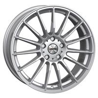 AUTEC TYP L - LAMERA hypersilber 8.0Jx19 5x112 ET30