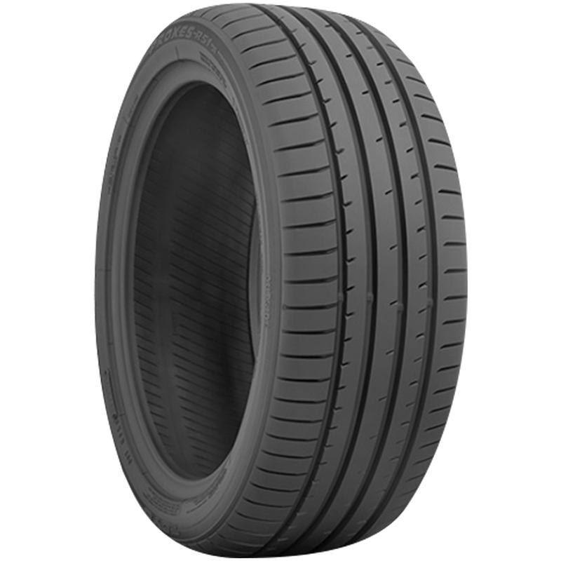 TOYO PROXES R51A 215/45R18 89W MFS
