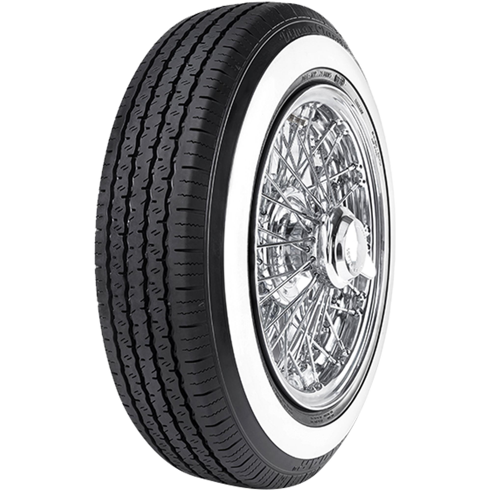 RADAR 235/70 R 15 TL 101V DIMAX CLASSIC WSW WSW M+S