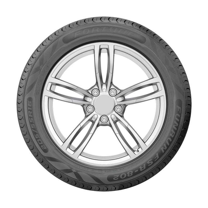 FORTUNE FUNRUN FSR-802 195/50R16 88V XL MFS BSW