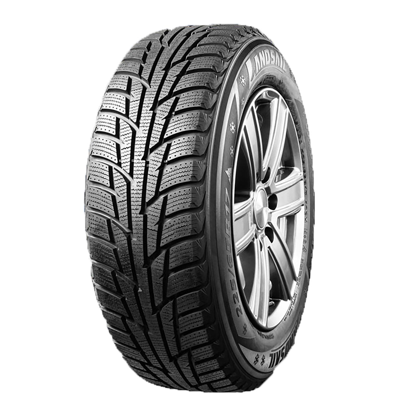 LANDSAIL WINTER STAR 235/65R17 108H XL LANDSAIL WINTER STAR 235/65R17 108H XL