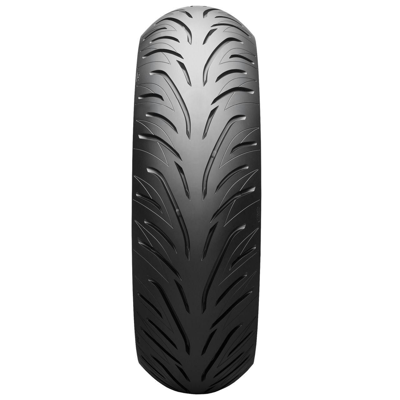 BRIDGESTONE 160/60 R 15 M/C TL 67H BATTLAX SCOOTER 2 R RAIN
