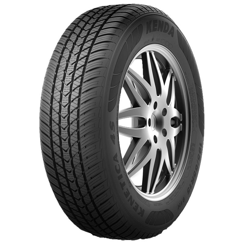 KENDA KENETICA 4S KR202 195/65R15 95V XL BSW