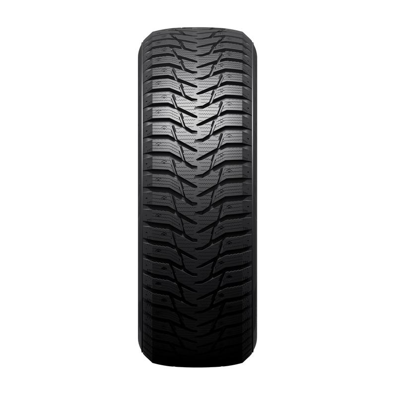 SAILUN ICE BLAZER WST3 165/70R13 79T STUDDABLE BSW