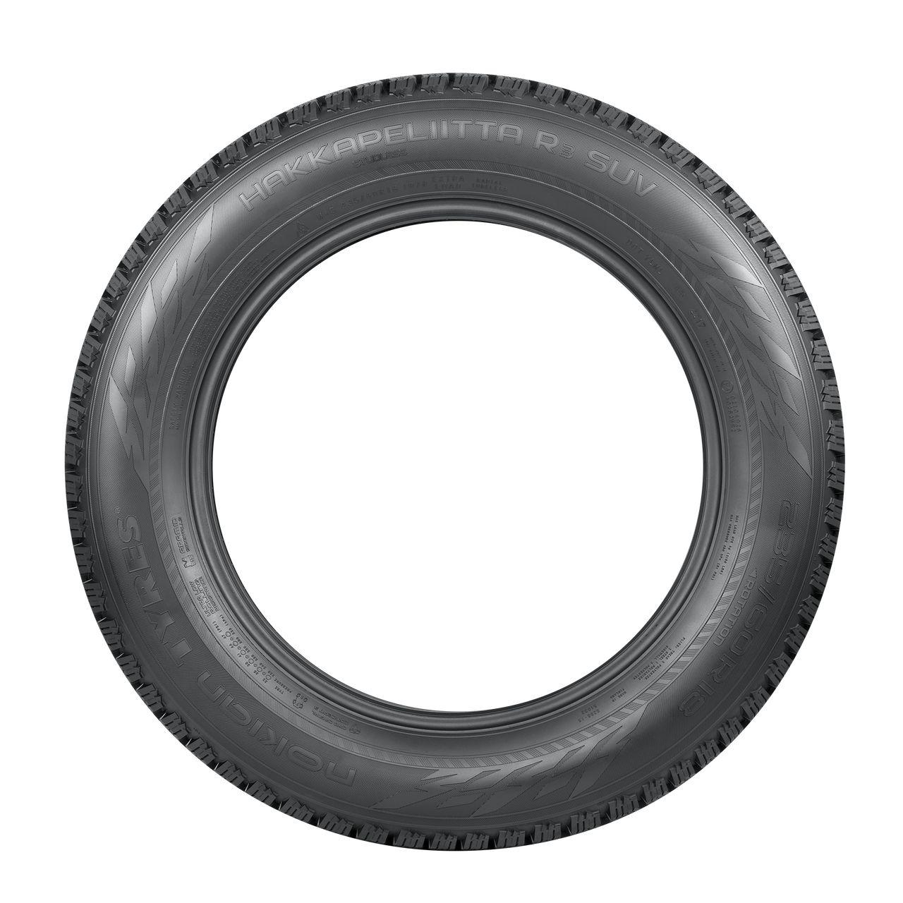 NOKIAN NOKIAN HAKKAPELIITTA R3 SUV 235/60R17 106R XL