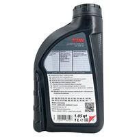 Fuchs Titan Supersyn Longlife 5W-40 1 Liter