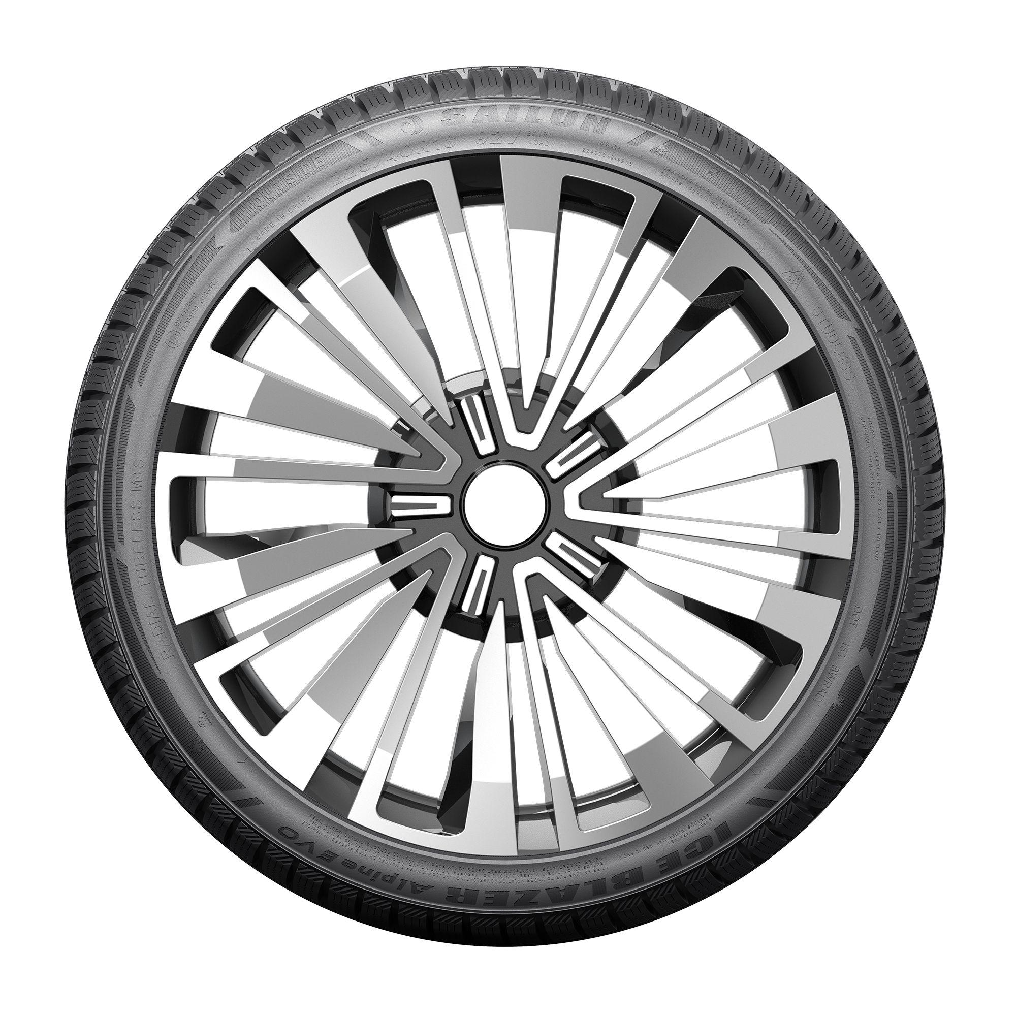 SAILUN ICE BLAZER ALPINE EVO1 (WSL3A1) 225/45R17 91H NORDIC COMPOUND BSW