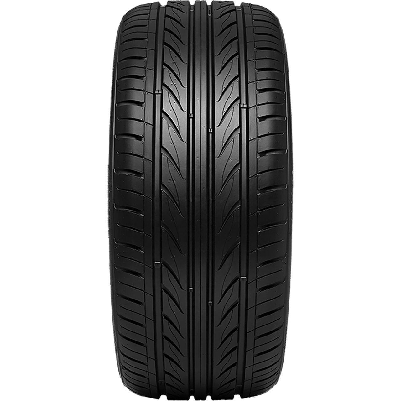 DELINTE THUNDER D7 265/30R22 97W BSW XL