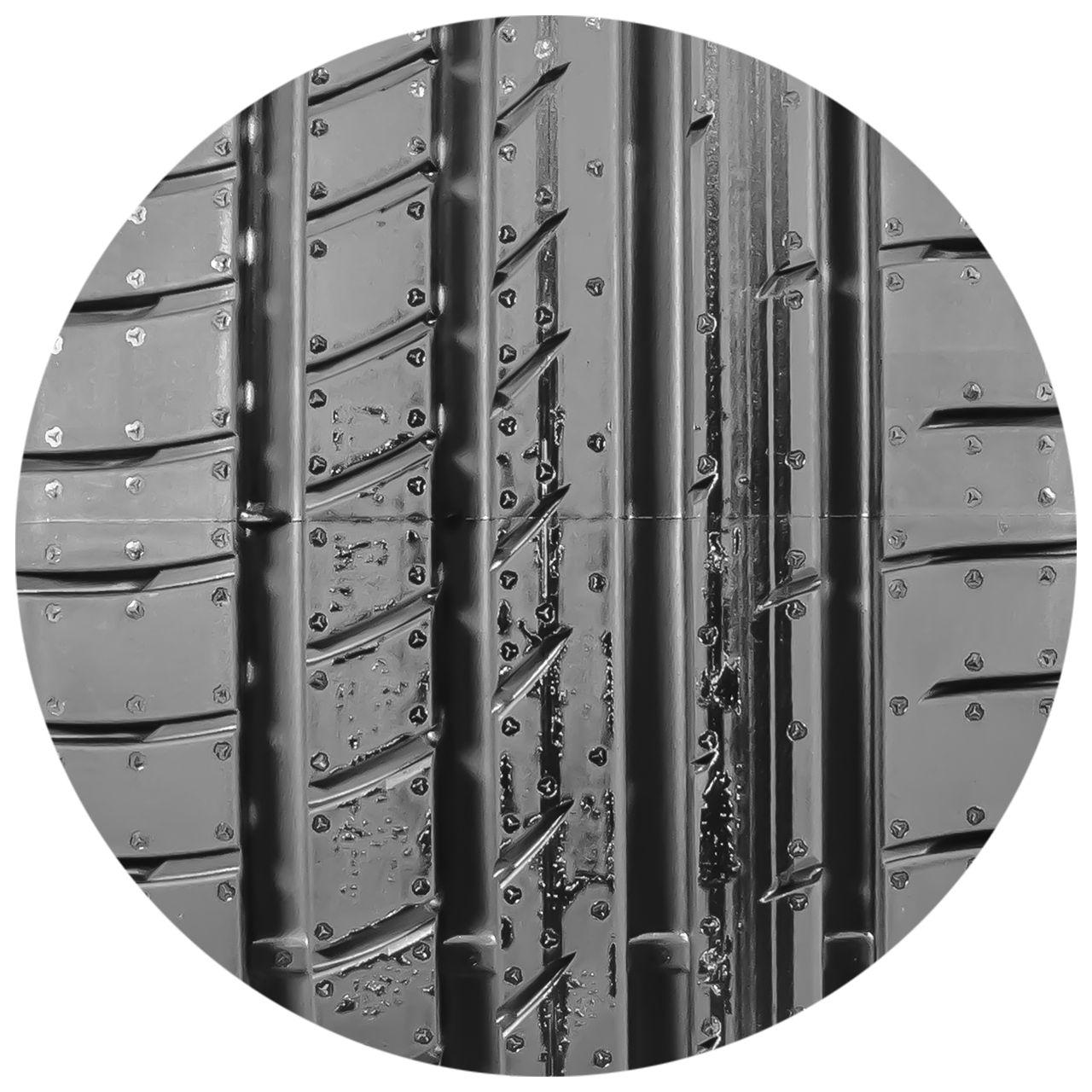 GOODYEAR EAGLE F1 (ASYMMETRIC) 2 (*) ROF 245/35R18 88Y (*) ROF MFS