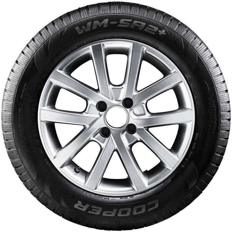 COOPER WM-SA2+ (T) 195/65R15 95T XL
