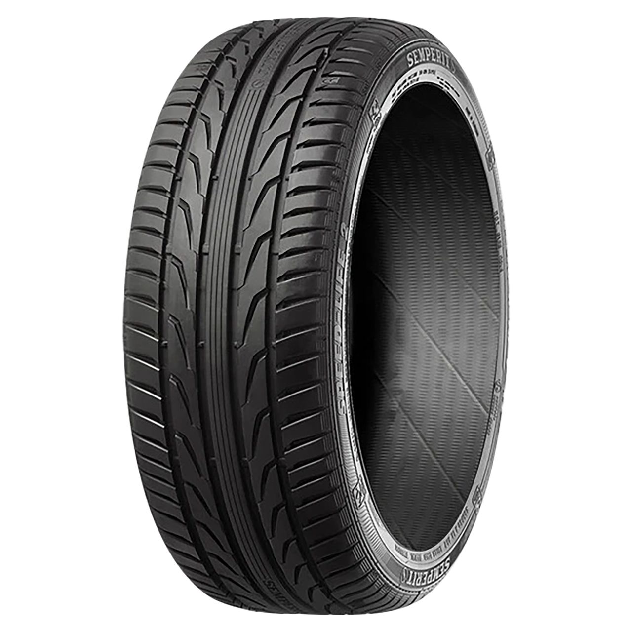 SEMPERIT SPEED-LIFE 2 225/50R16 92Y