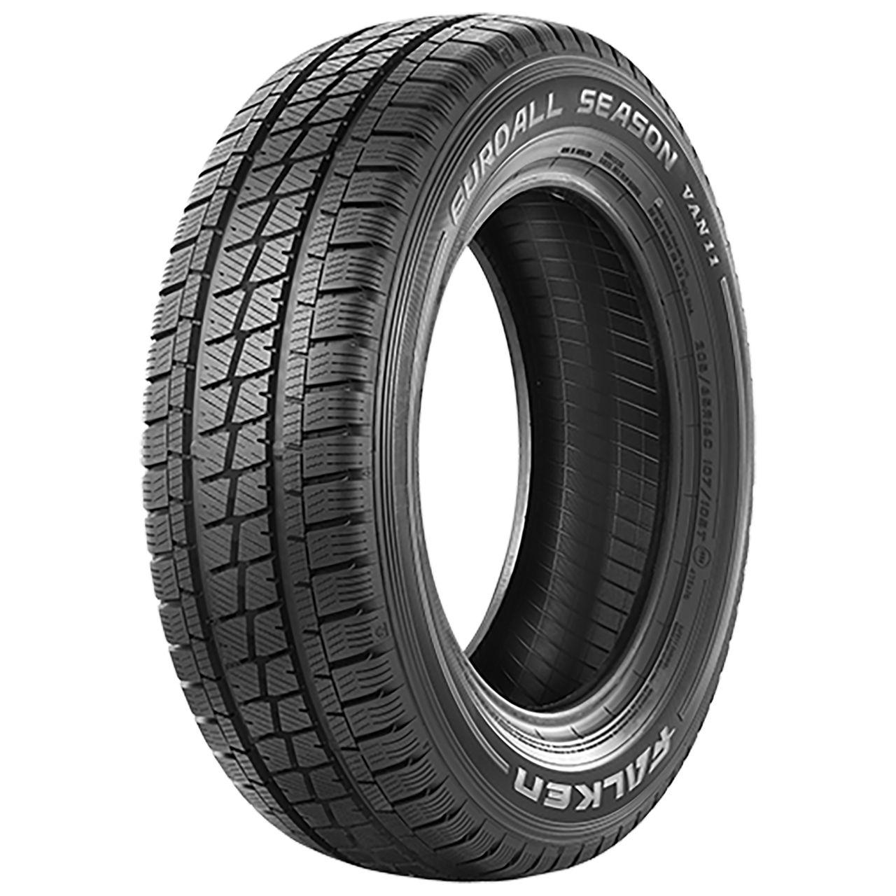 FALKEN EUROALL SEASON VAN11 175/70R14C 95/93T BLK