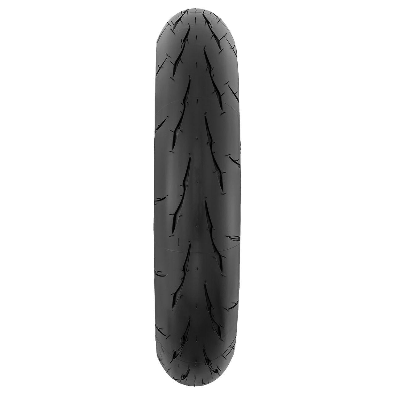 BRIDGESTONE 200/55 ZR 17 M/C TL (78W) BATTLAX RS11 CBR1K