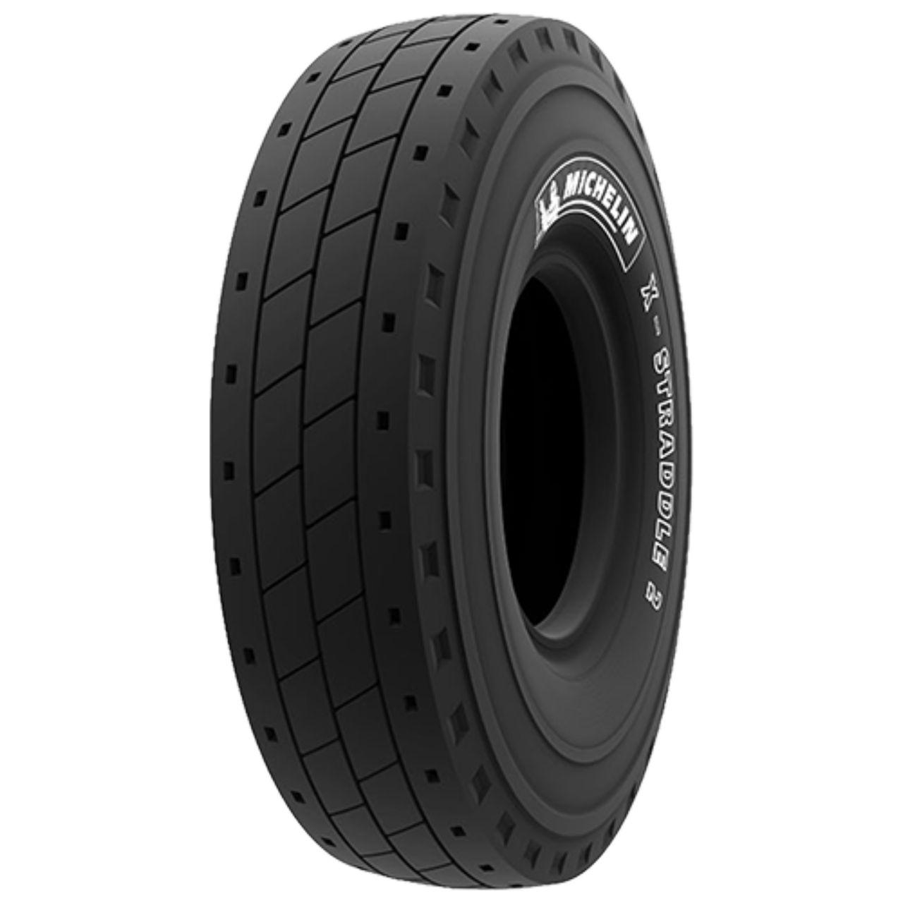 MICHELIN 450/95 R 25 TL 202A7 X-STRADDLE 2