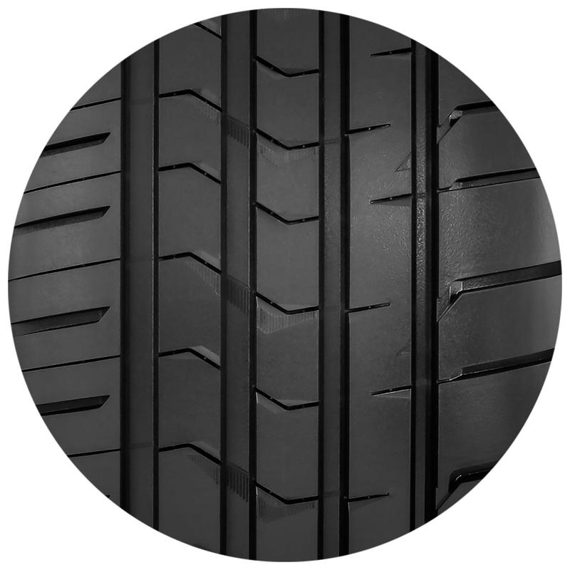 VREDESTEIN ULTRAC SATIN 245/35R18 92Y XL