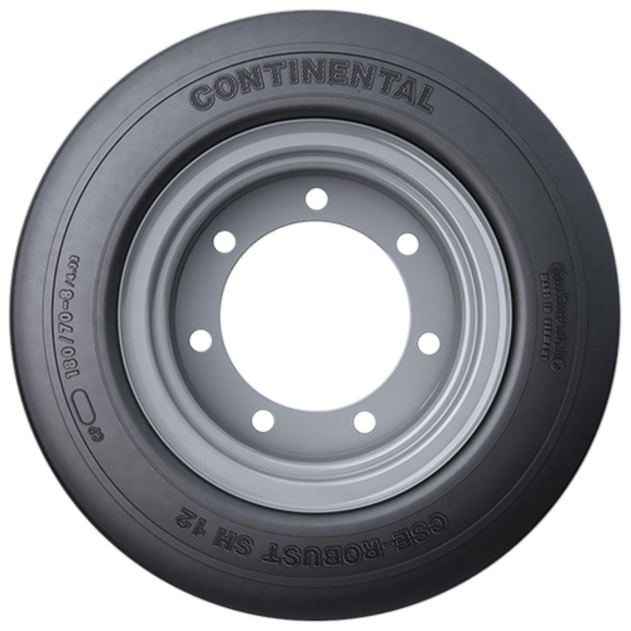CONTINENTAL 180/70 - 8 125A5 SH12+ ROBUST SIT FE 4.33-8 (18x7-8)