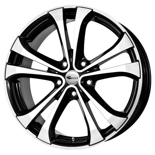 RC-DESIGN RC 17 VENTURA SGVP 8.5Jx20 5x108 ET35