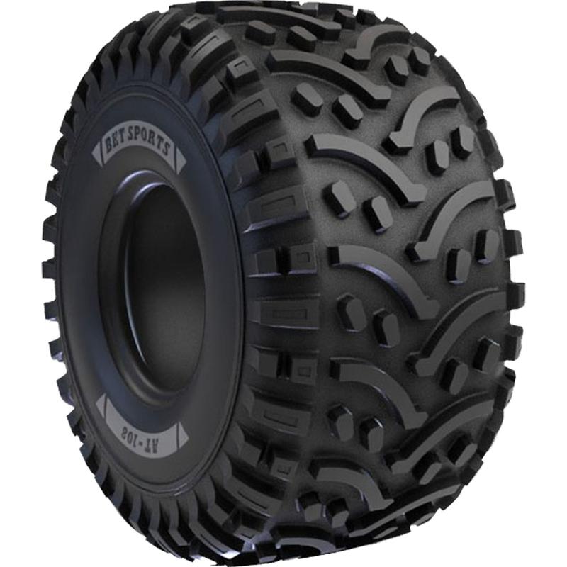 BKT 22/7.00 - 11 TL AT-108 4PR