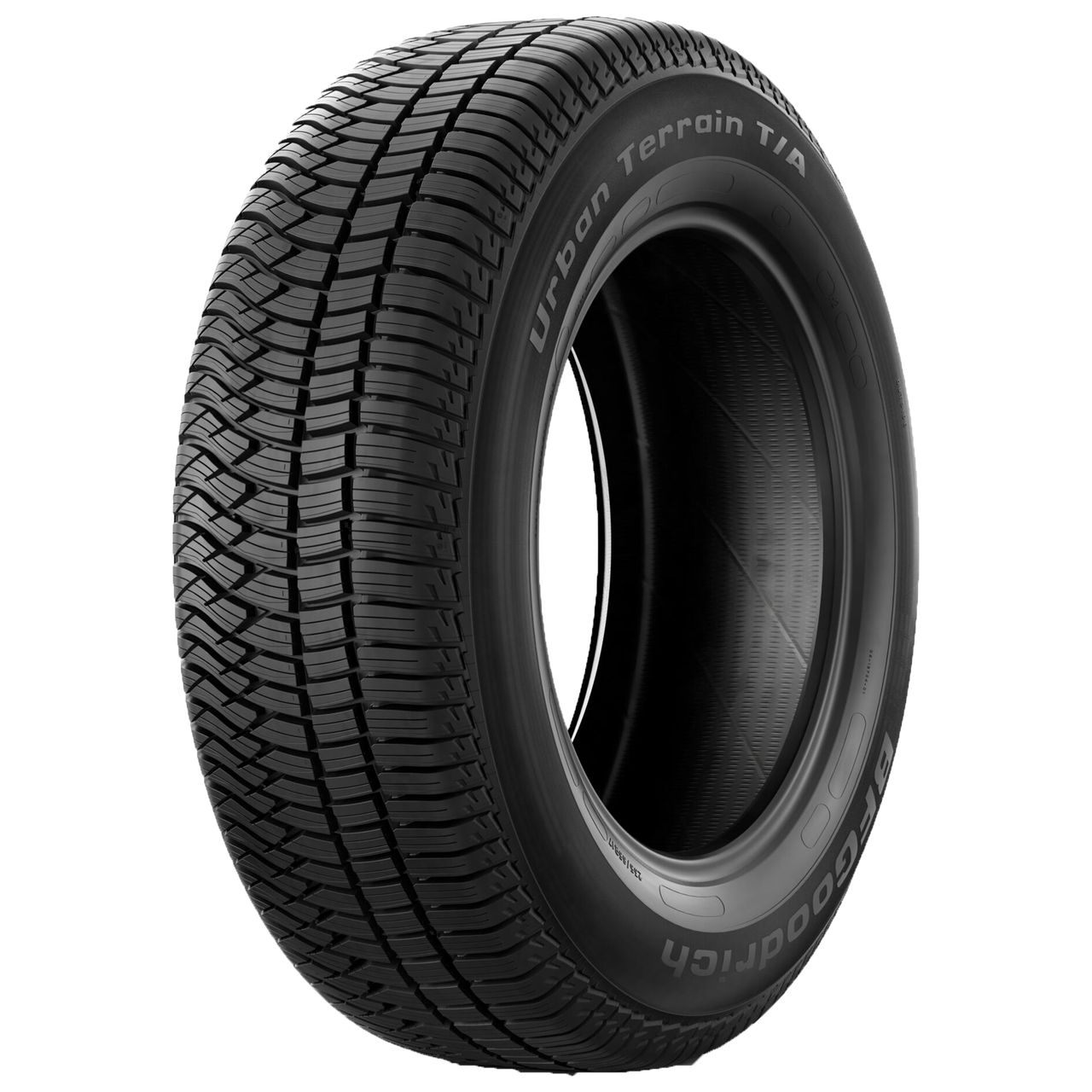 BFGOODRICH URBAN TERRAIN T/A 235/55R18 100V BFGOODRICH URBAN TERRAIN T/A 235/55R18 100V