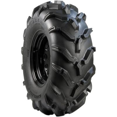 CARLISLE 25x8.00 R 12 TL 68F A-C-T HD 6PR (205/80R12 MST), ECE75
