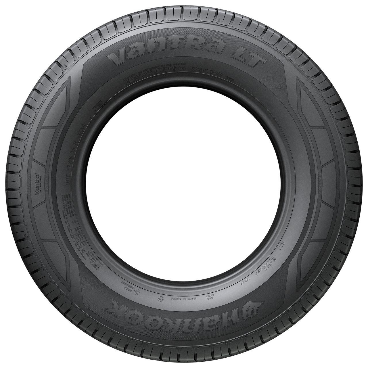 HANKOOK VANTRA LT (RA18) 195/70R15C 104/102R