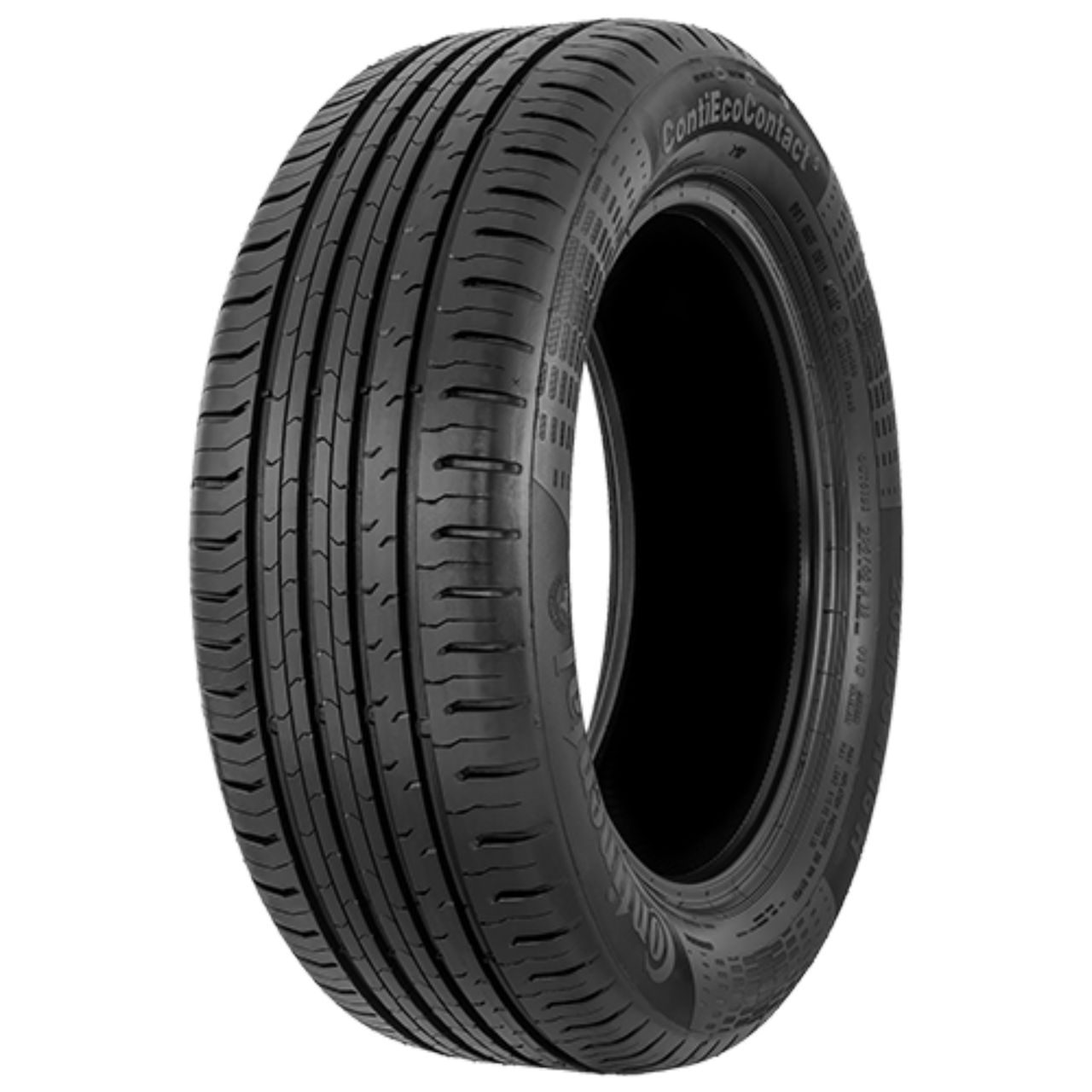 CONTINENTAL CONTIECOCONTACT 5 205/60R16 92H