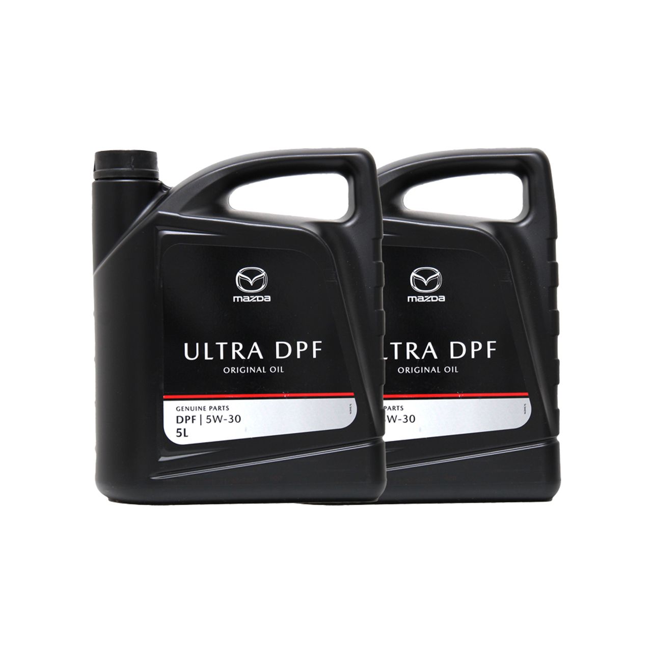 Mazda Original Oil Ultra DPF 5W-30 2x5 Liter