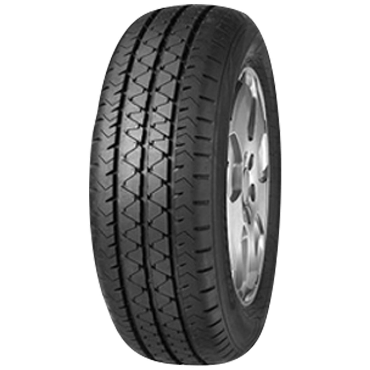SUPERIA ECOBLUE VAN2 225/70R15C 112S BSW SUPERIA ECOBLUE VAN2 225/70R15C 112S BSW