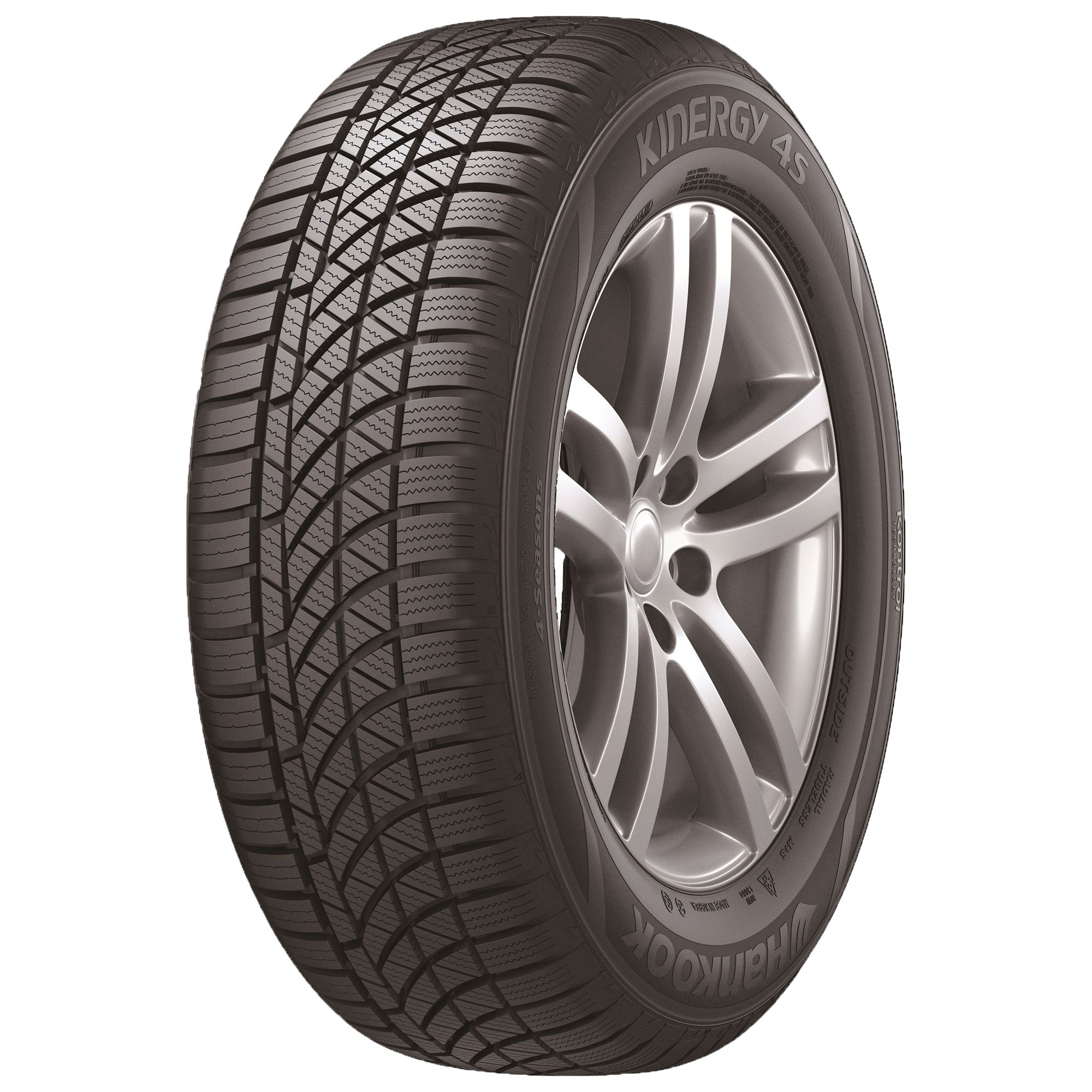 HANKOOK KINERGY 4S (H740) 155/80R13 79T