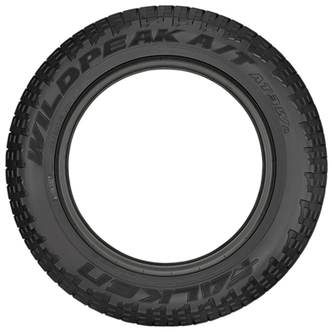 FALKEN WILDPEAK A/T AT3WA 255/70R15 108S BLK