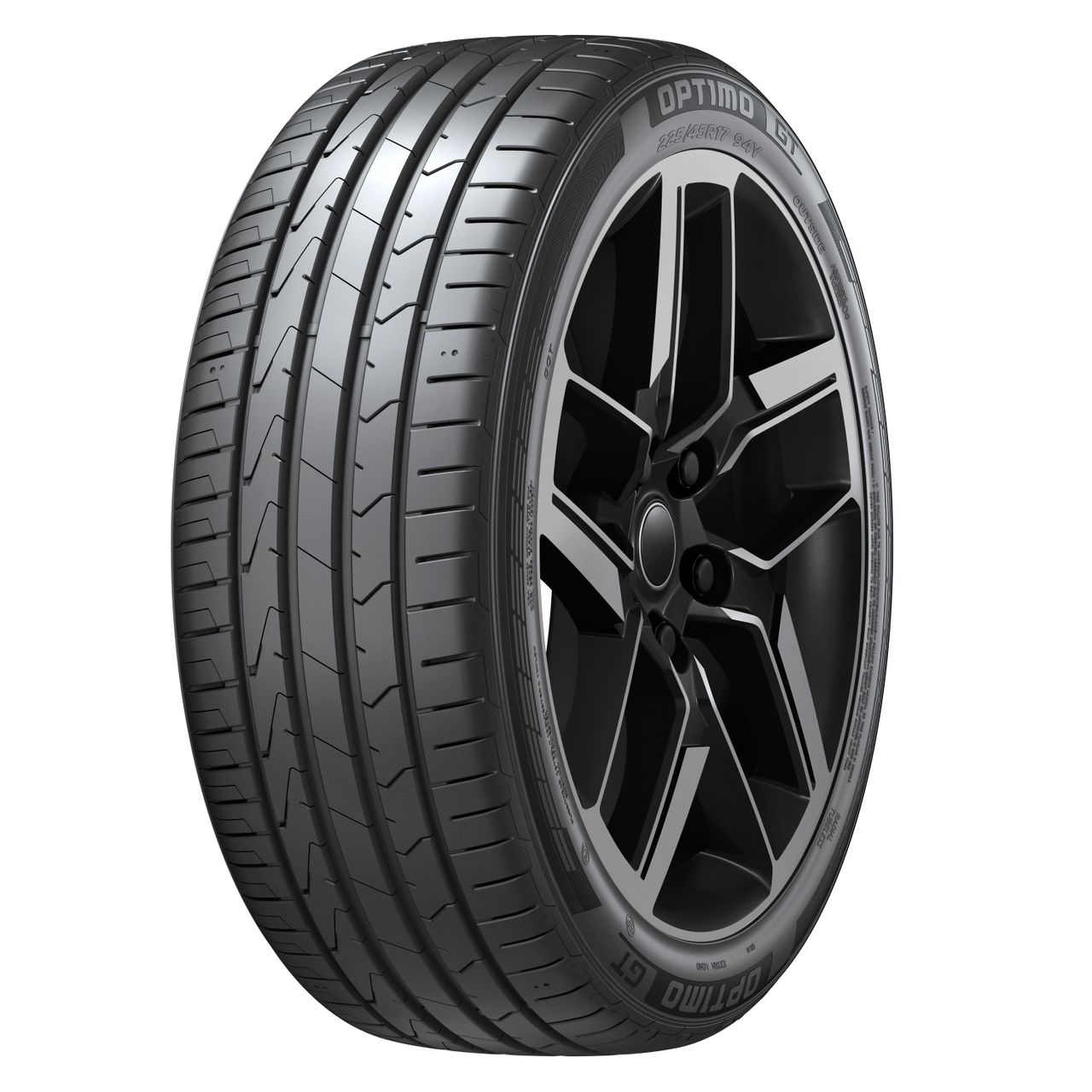OPTIMO GT 215/45R16 90V XL MFS SBL