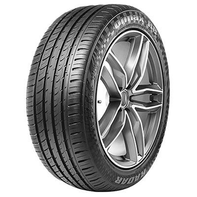 Radar Dimax R8 Plus 255/40ZR20 101Y XL