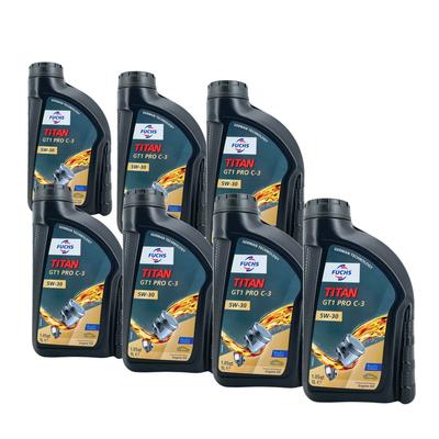 Fuchs Titan GT1 PRO C-3 5W-30 7x1 Liter