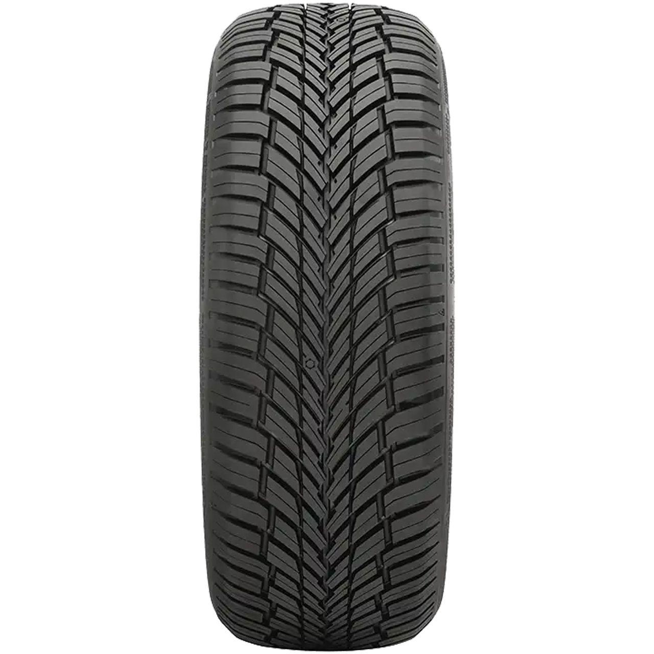 RADAR DIMAX ALLSEASON 205/45R17 88W XL MFS BSW