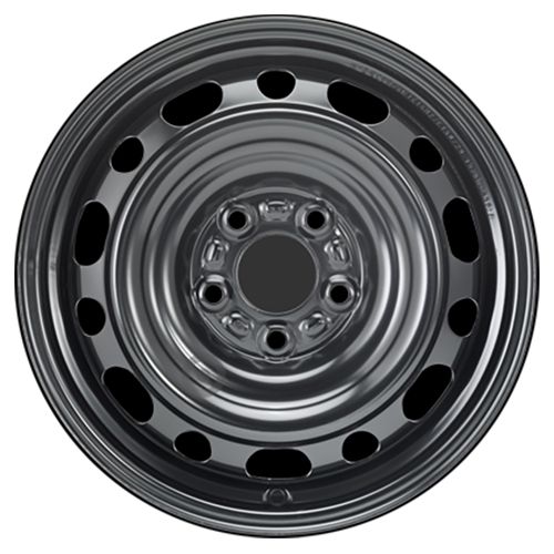 ALCAR 9062 schwarz/silber 6.5Jx16 5x114.3 ET50