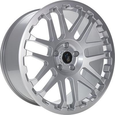 ETABETA COMBAT silber 8.0Jx18 5x120 ET45