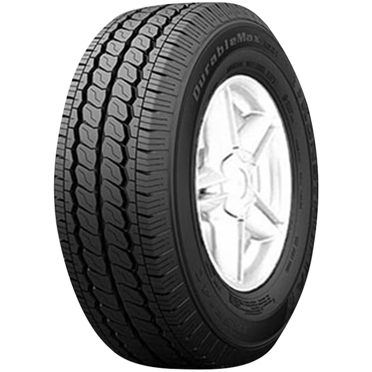 KAPSEN DURABLEMAX RS01 205/65R15C 102T BSW
