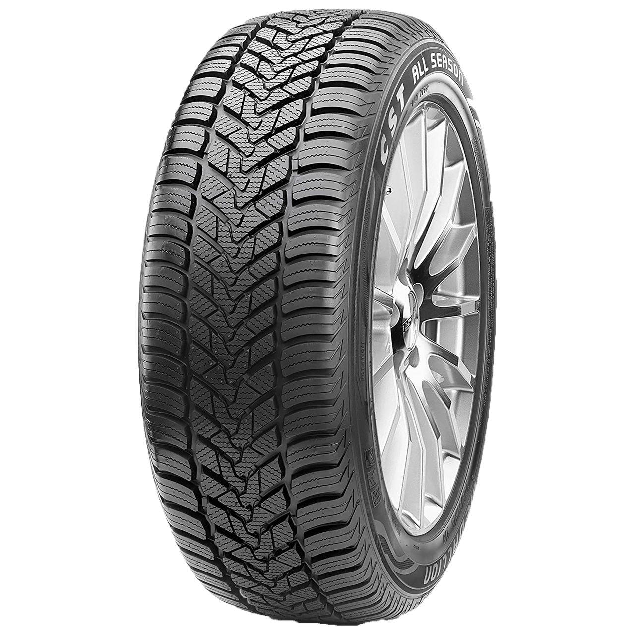 CST MEDALLION ALL SEASON ACP1 245/40R18 97V BSW XL CST MEDALLION ALL SEASON ACP1 245/40R18 97V BSW XL