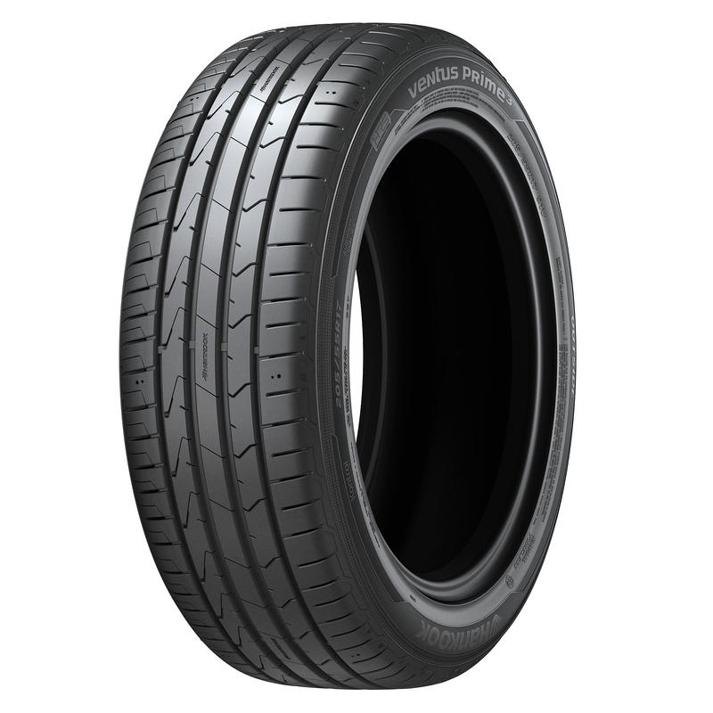 HANKOOK VENTUS PRIME 3 (K125B) HRS 205/55R17 91V HRS