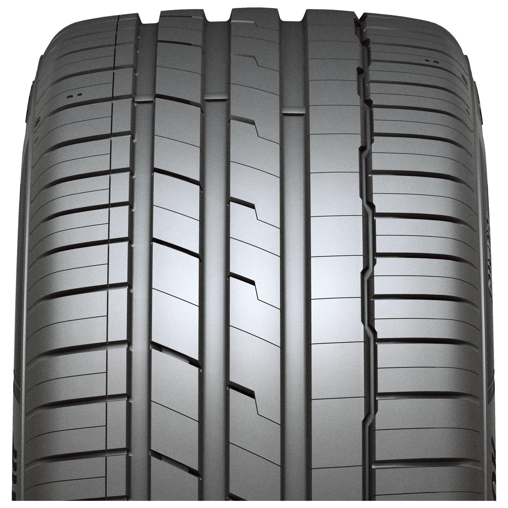 HANKOOK VENTUS S1 EVO3 SUV (K127A) (AO) 285/35R23 107Y (AO) XL
