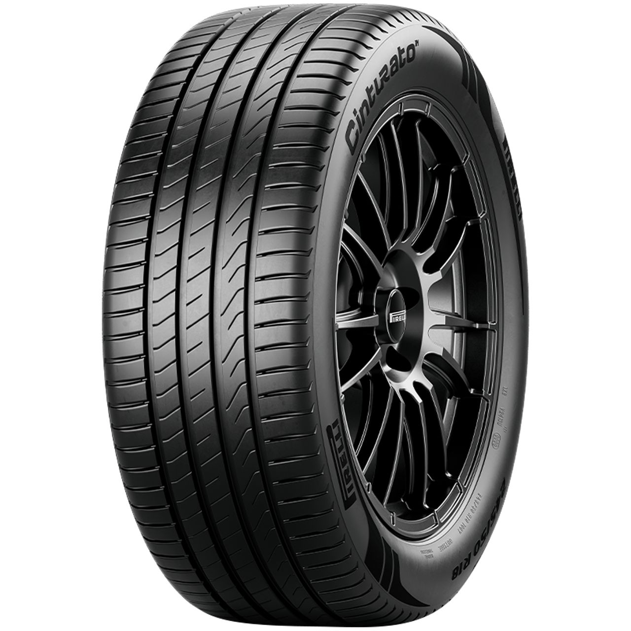 PIRELLI CINTURATO (C3) 225/50R17 98Y MFS BSW XL